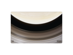 Saturn Rings