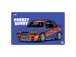 GTR R32 Pocket Bunny