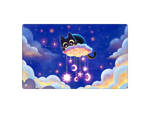 Heavenly Cat