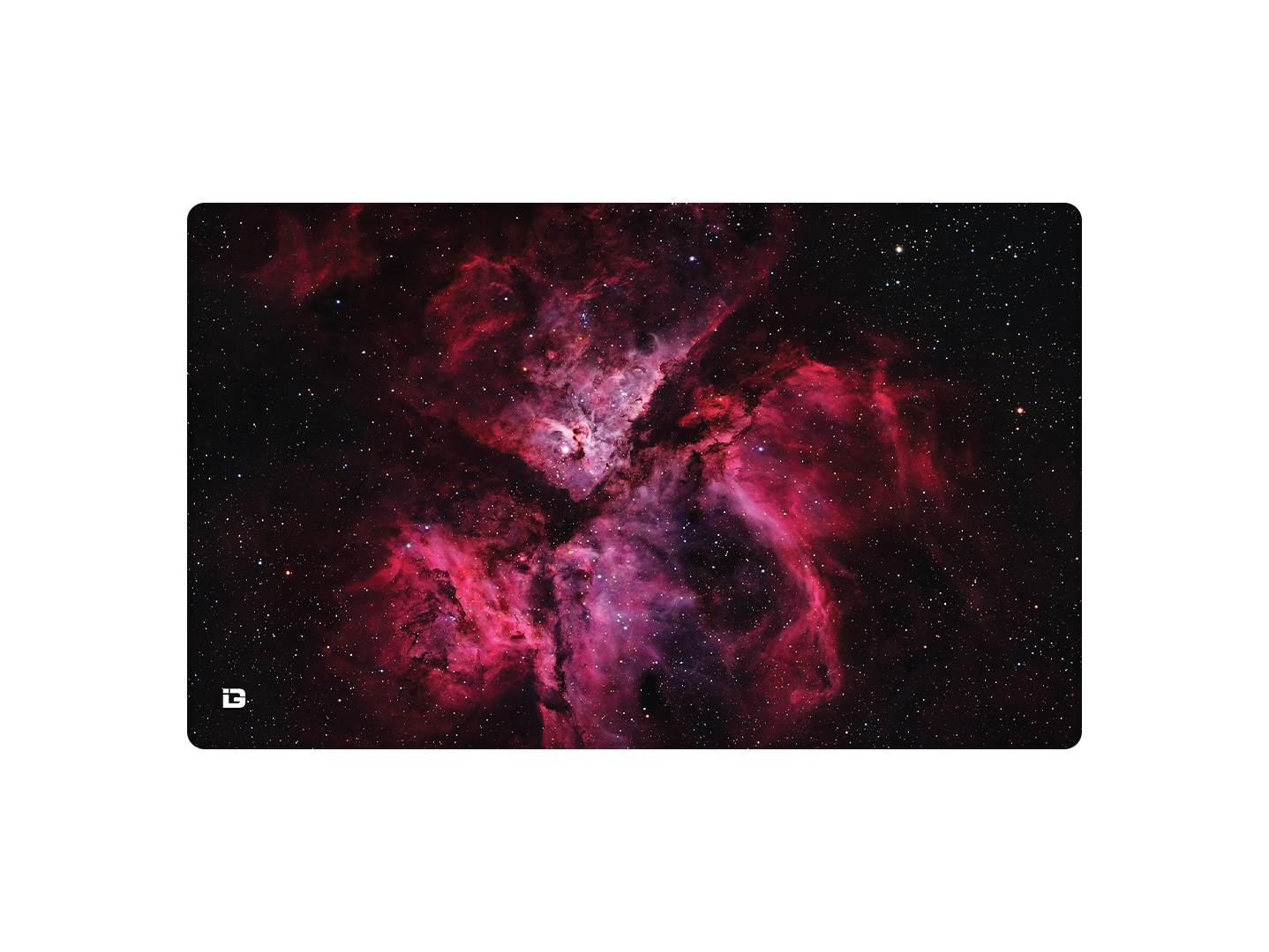 Space Storm