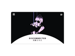 Disconnected