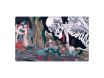 The Skeleton Spectre