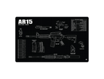 Blueprint AR-15