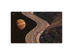 Scenic Drive