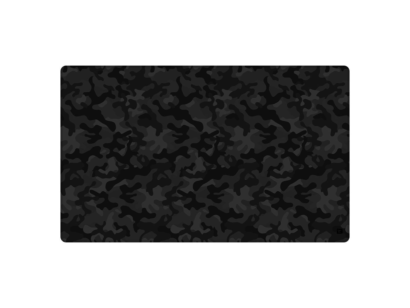 Splat Camo