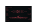 Bismarck Blueprint