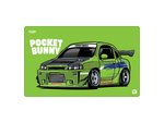 GTR R34 Pocket Bunny