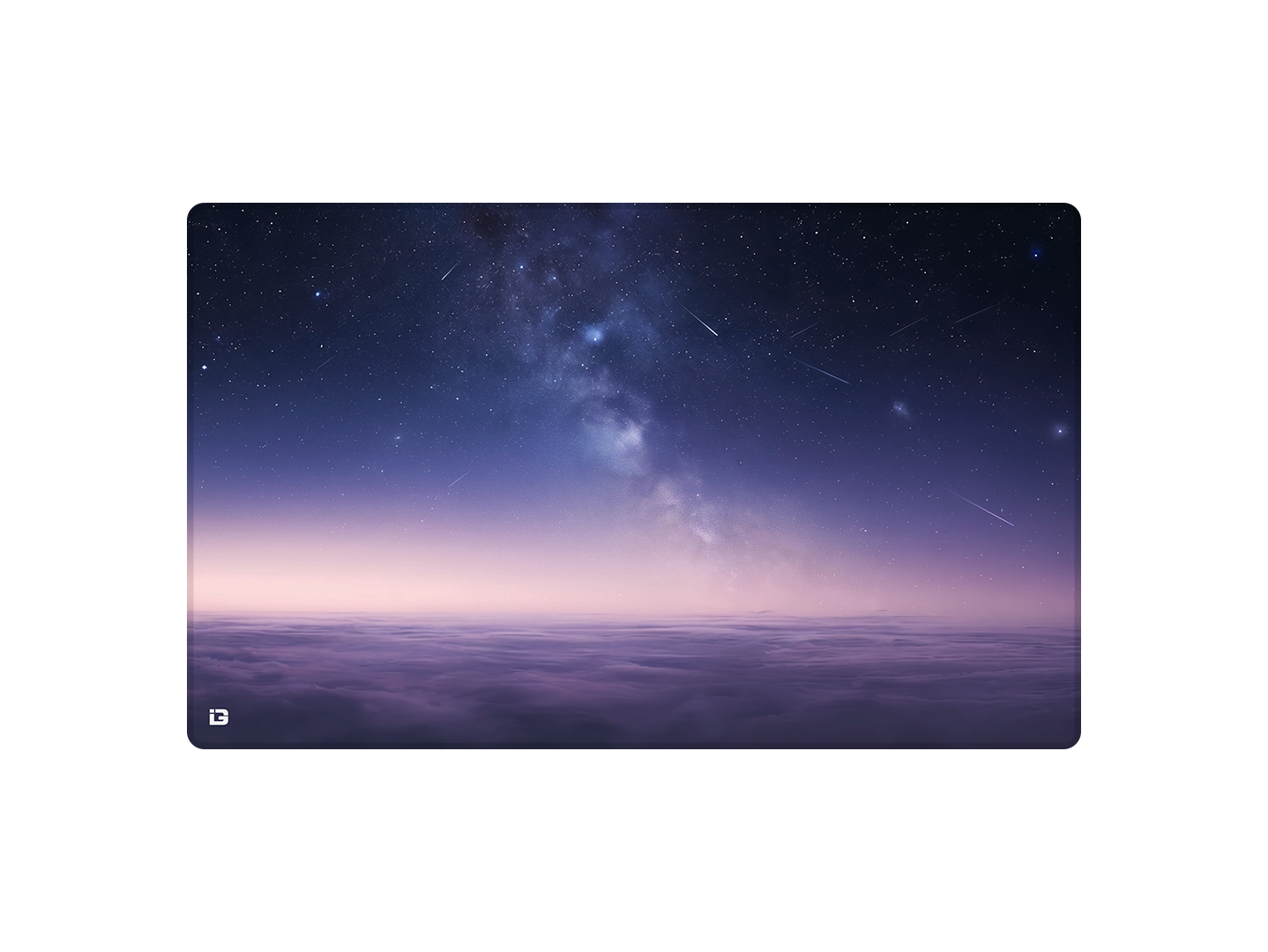Violet Twilight