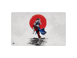 Chinese Martial Arts Fighter