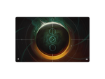 Planet Of Fate