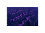 Purple Peaks