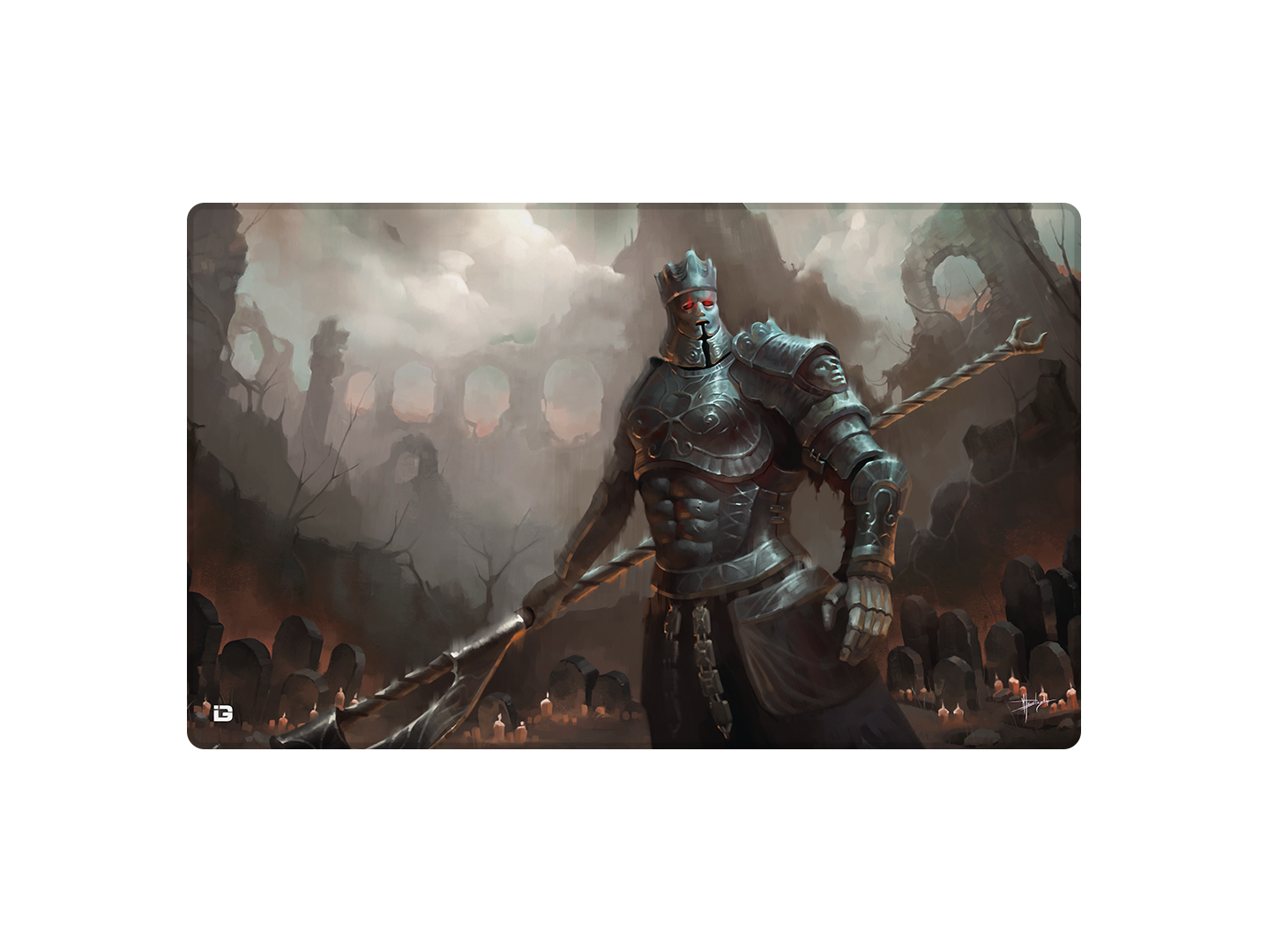 Gundyr