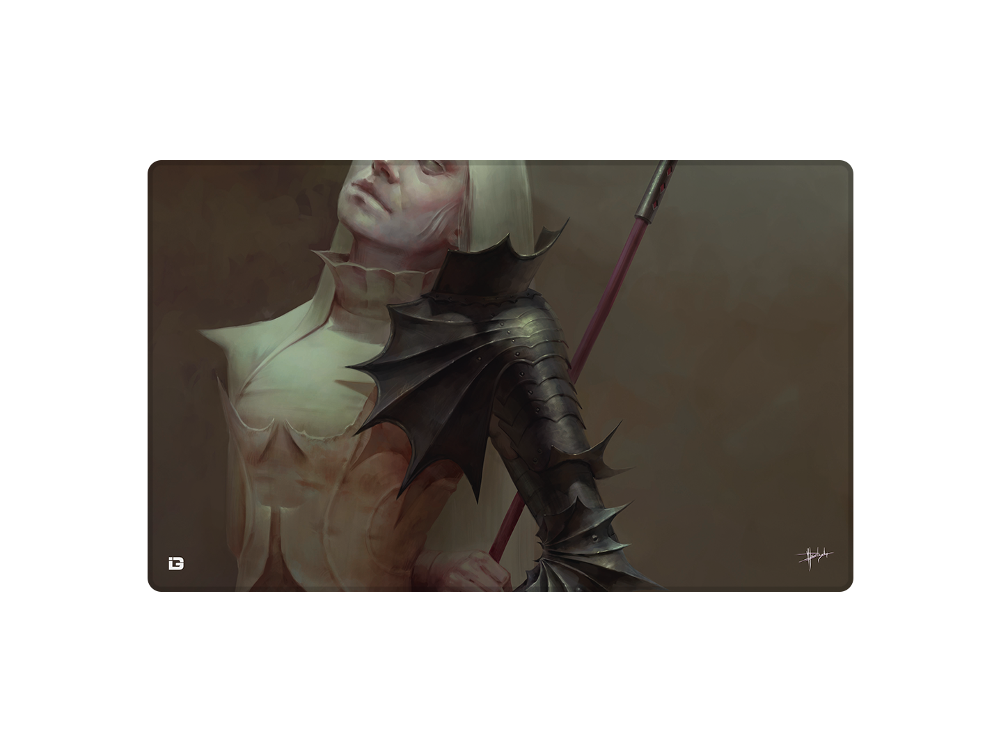 Halberdier