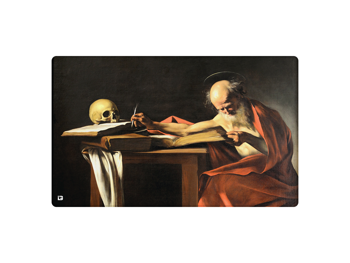 Skull Writer