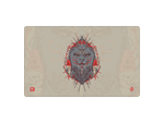 The Charnel Lion