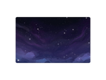 Purple Stars
