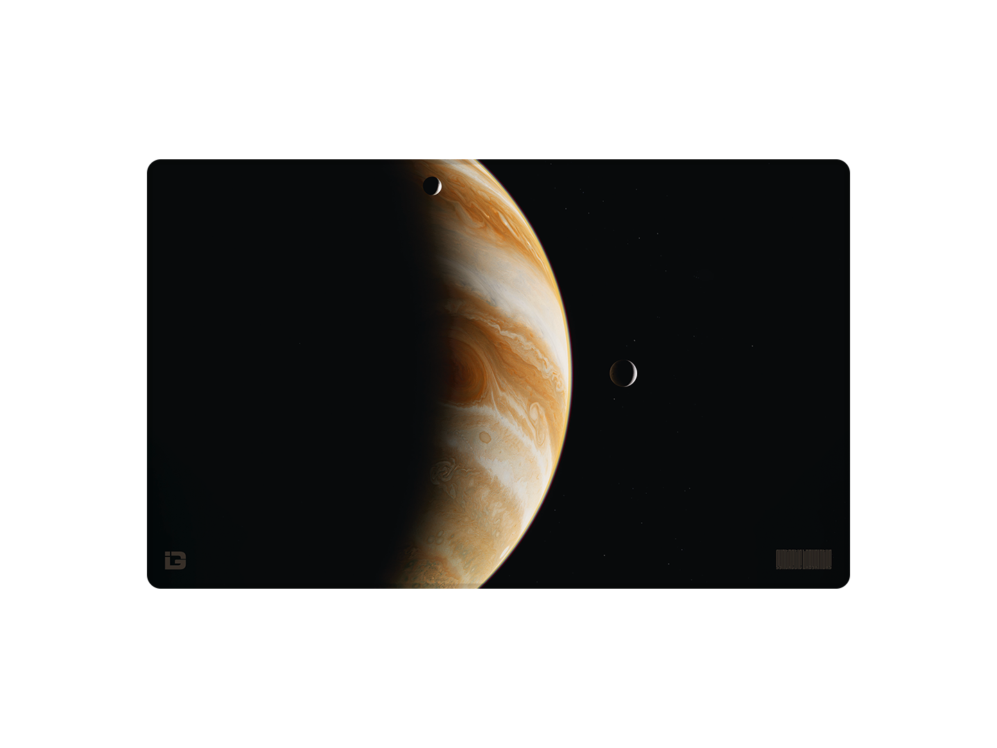 Jupiter Shadow