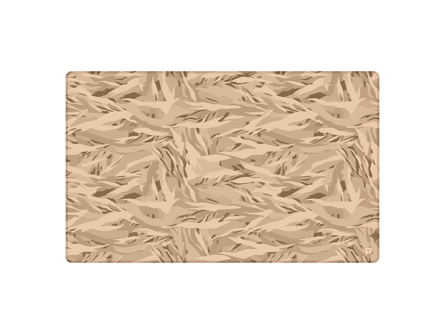Tiger Camo