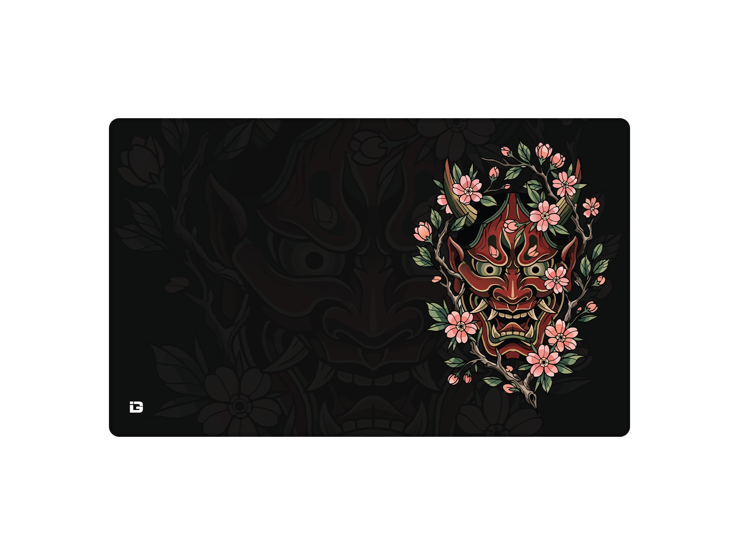 Blossom Oni