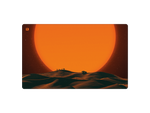 Desert Sun