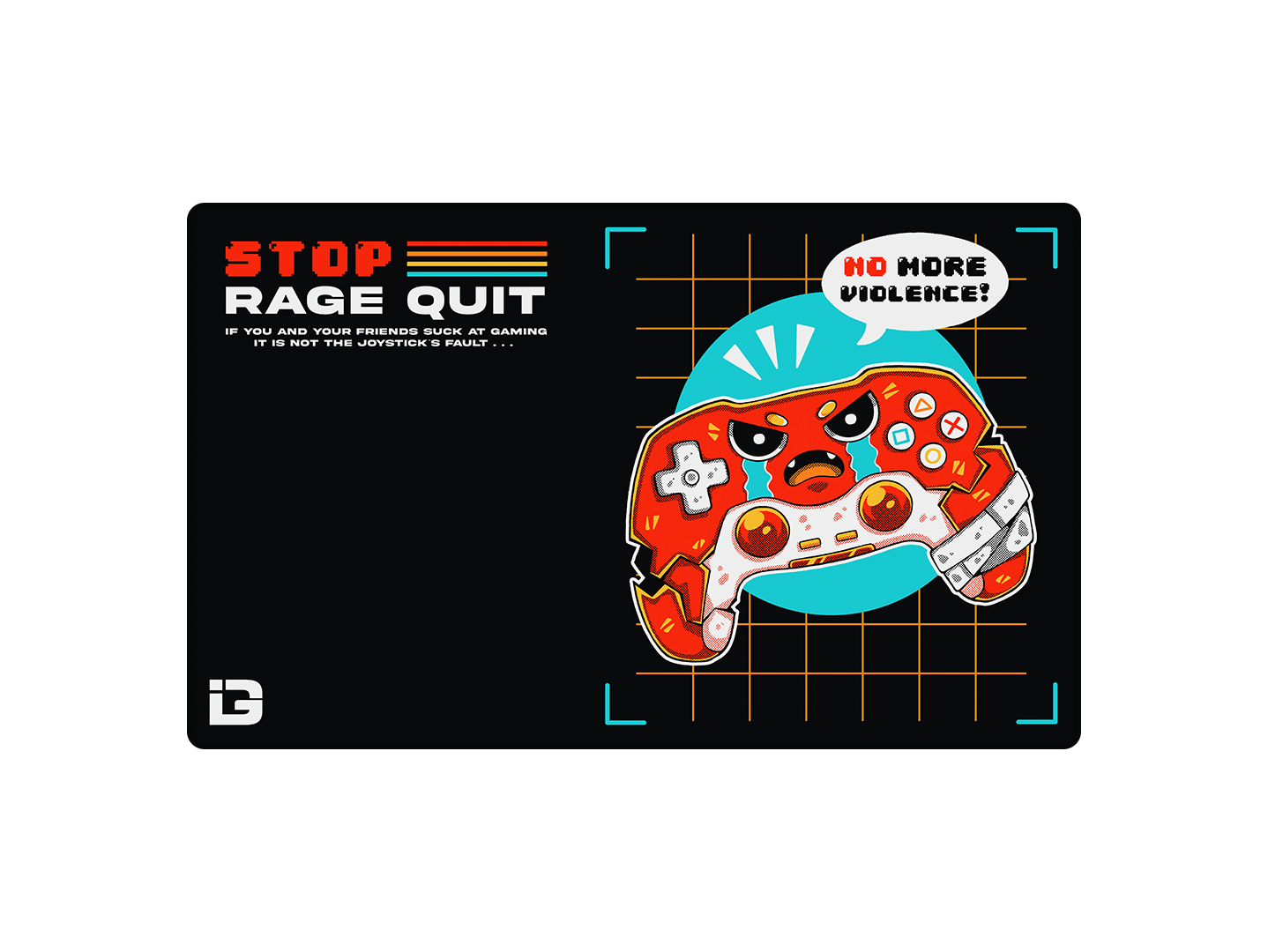 Rage Quit