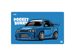 GTR R34 Pocket Bunny