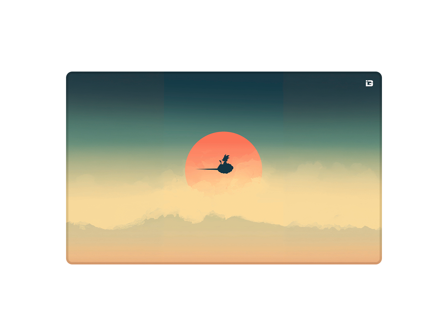 Hero In The Sky