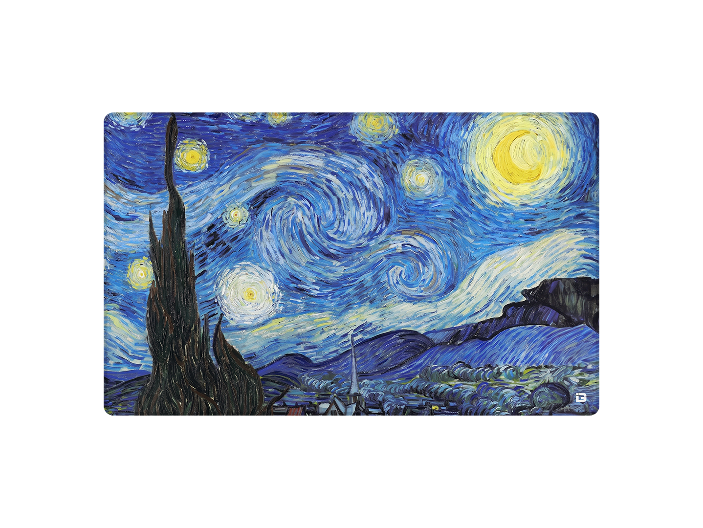 Starry Night