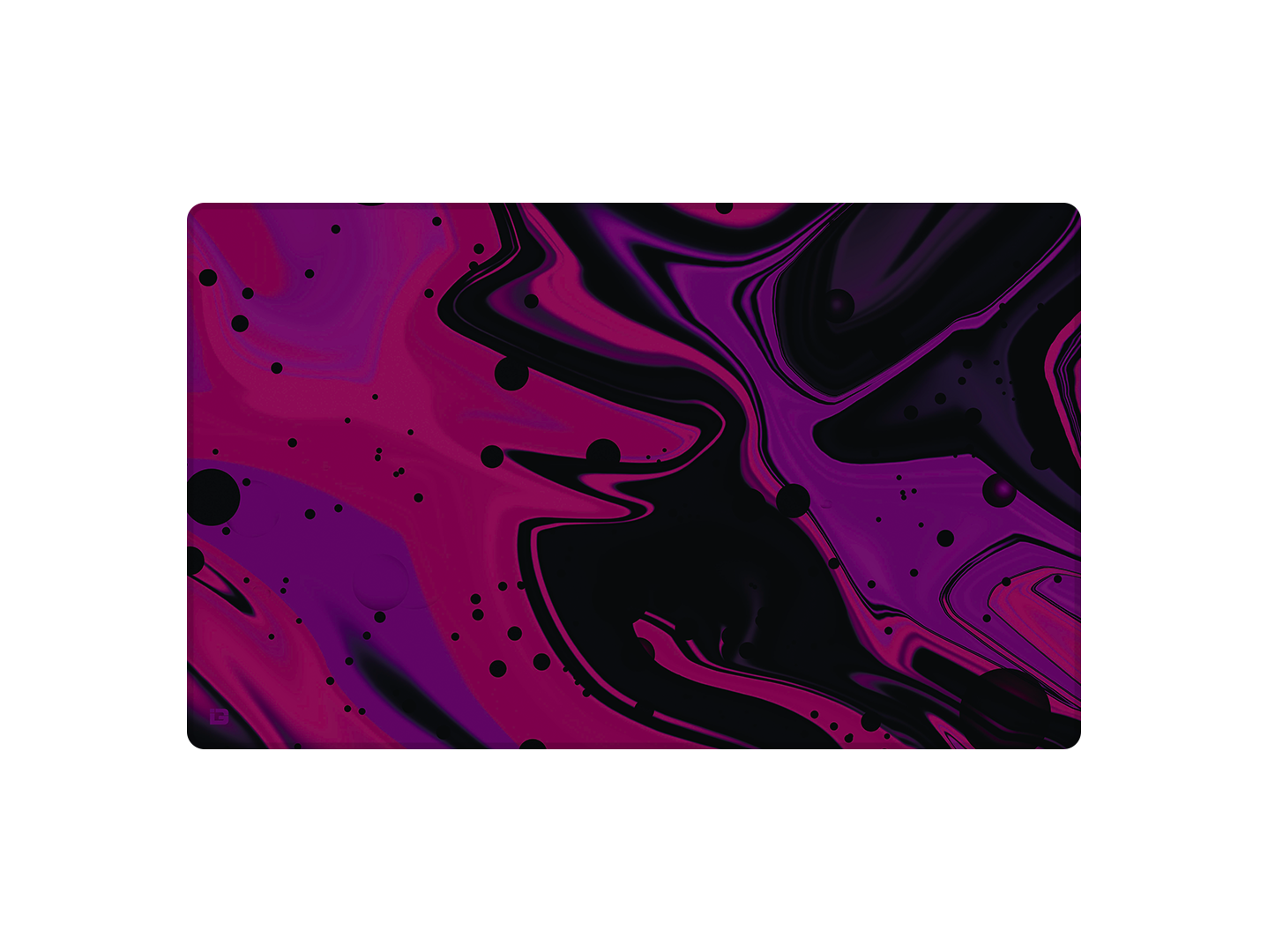 Liquid Passion
