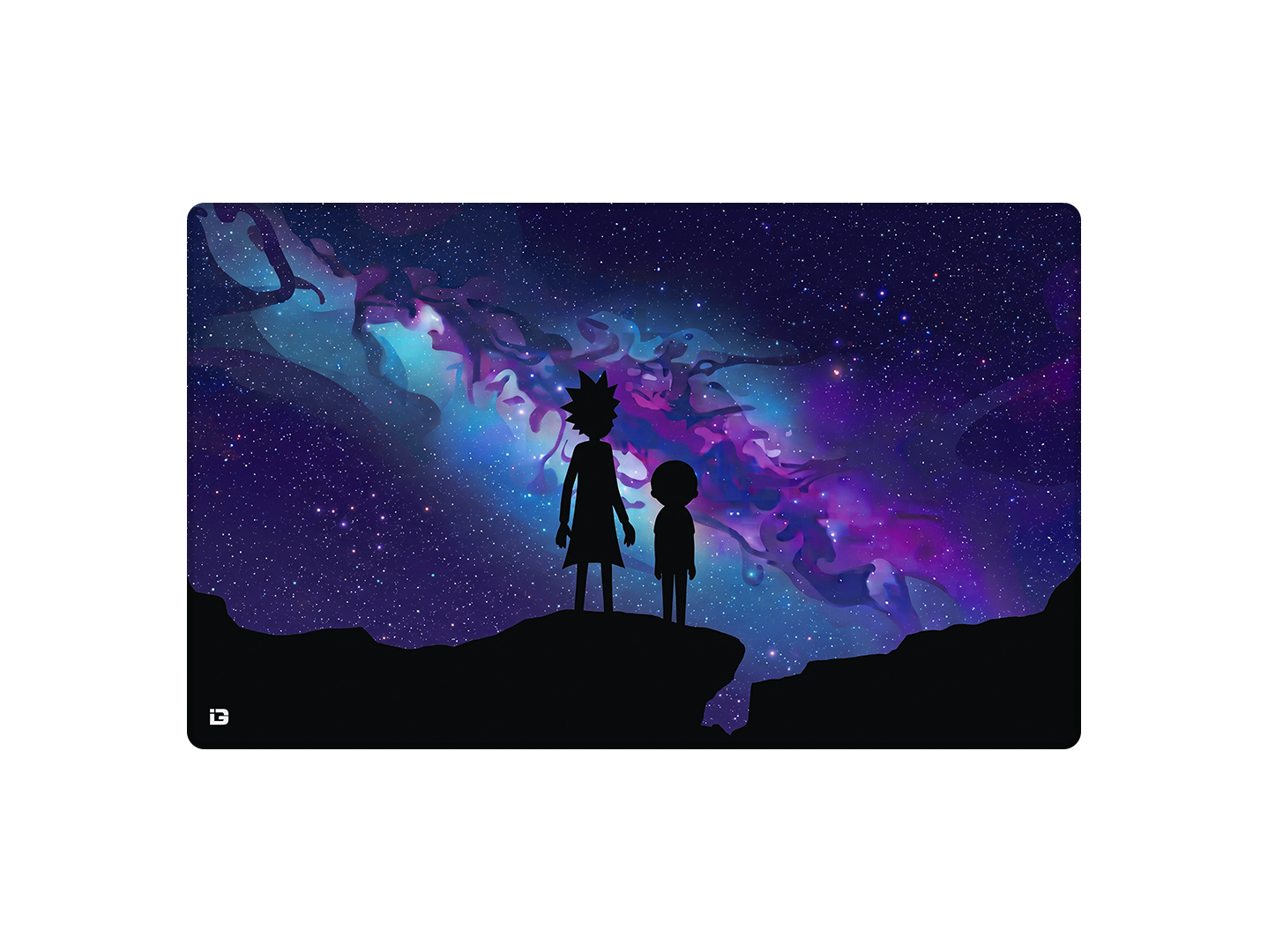 Dimension C-137