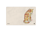 Autumn Cat