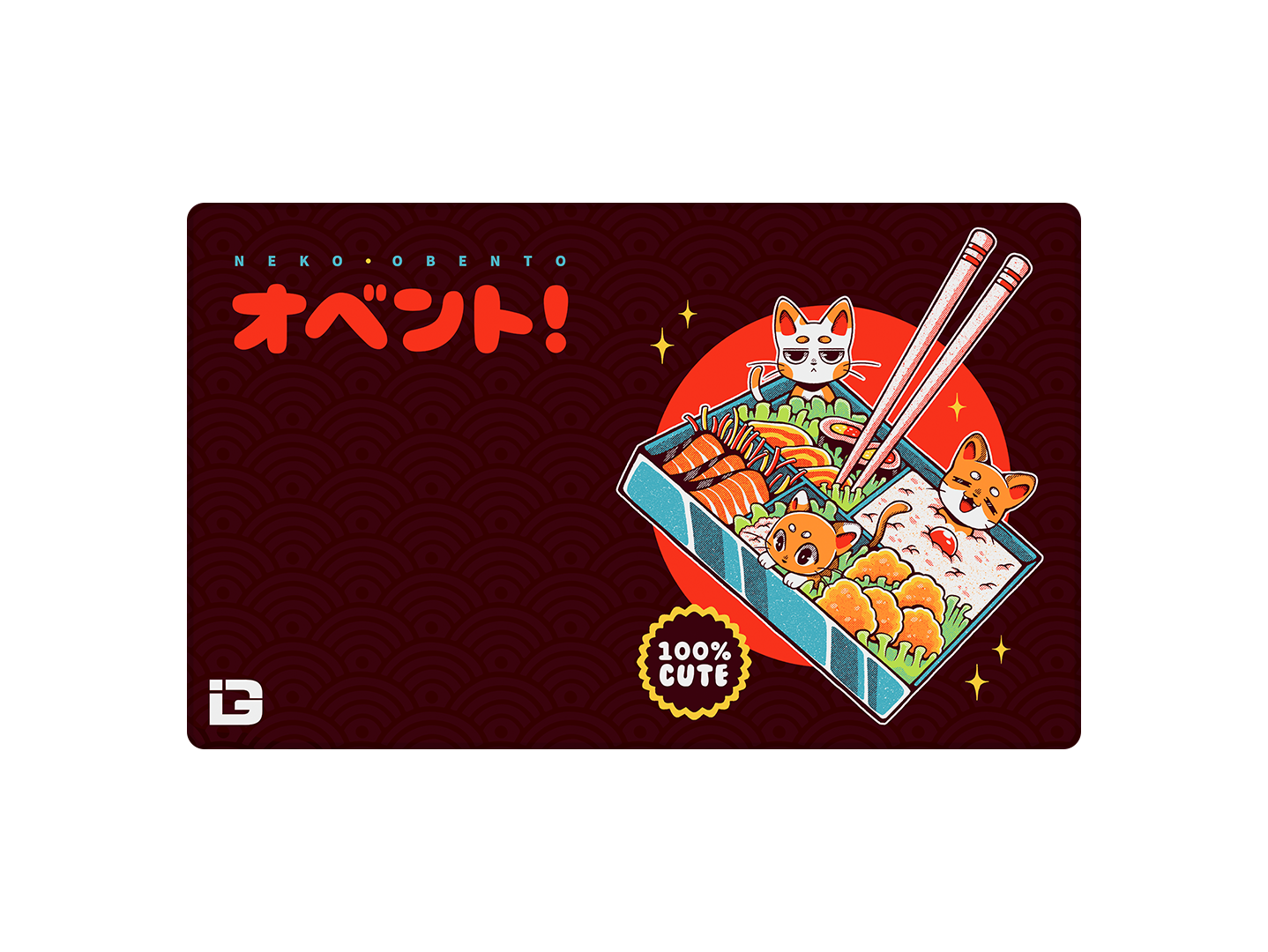 Neko Bento