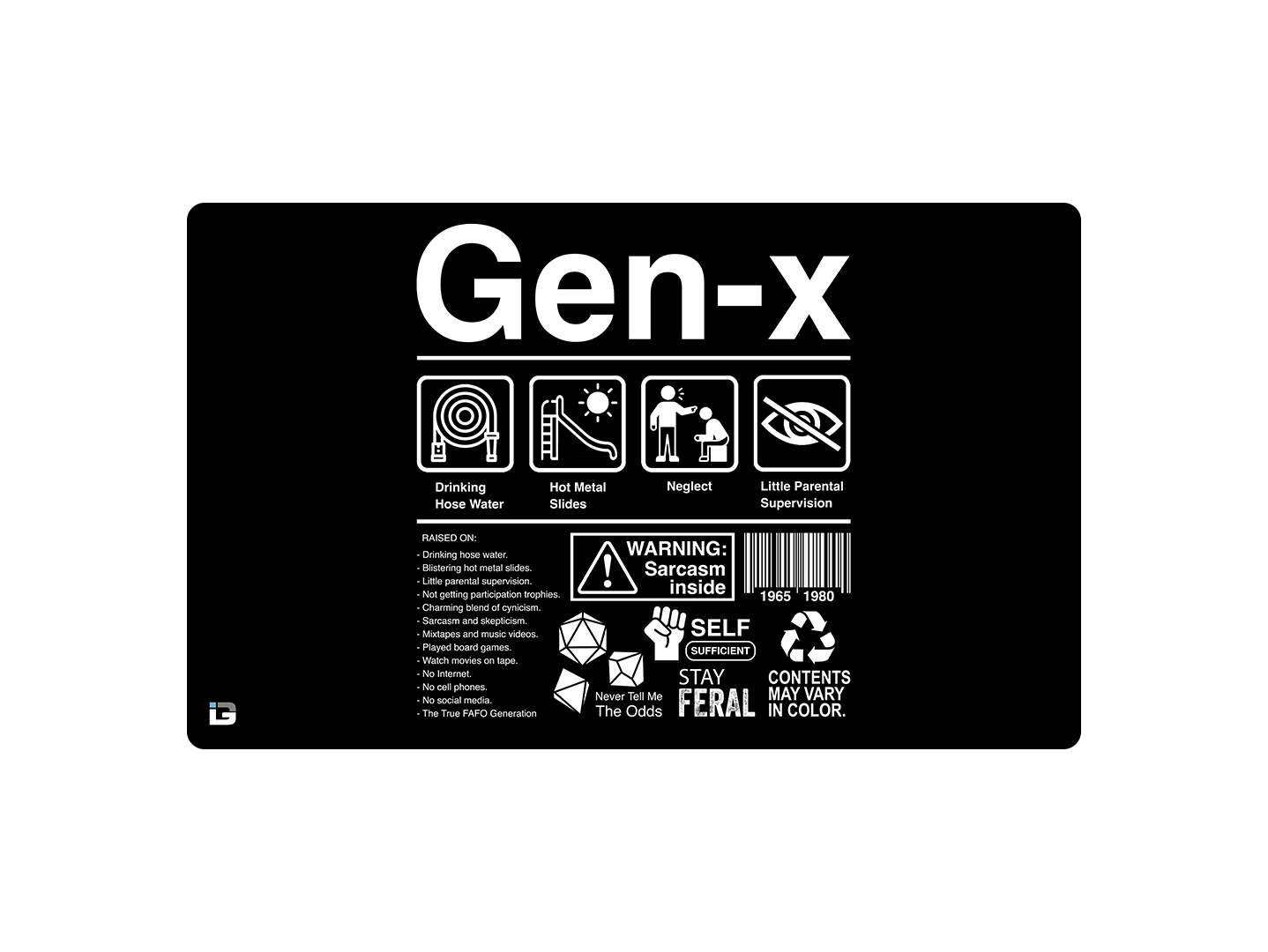 Gen X