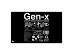 Gen X