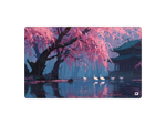 Sakura Lake