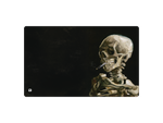 Smoking Skull