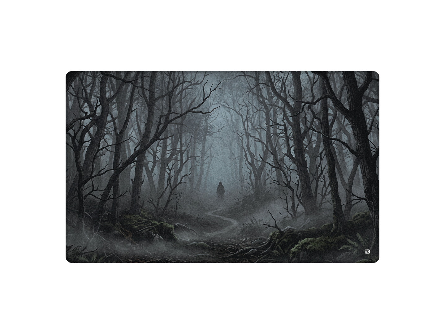 The Forest (Limited edition)