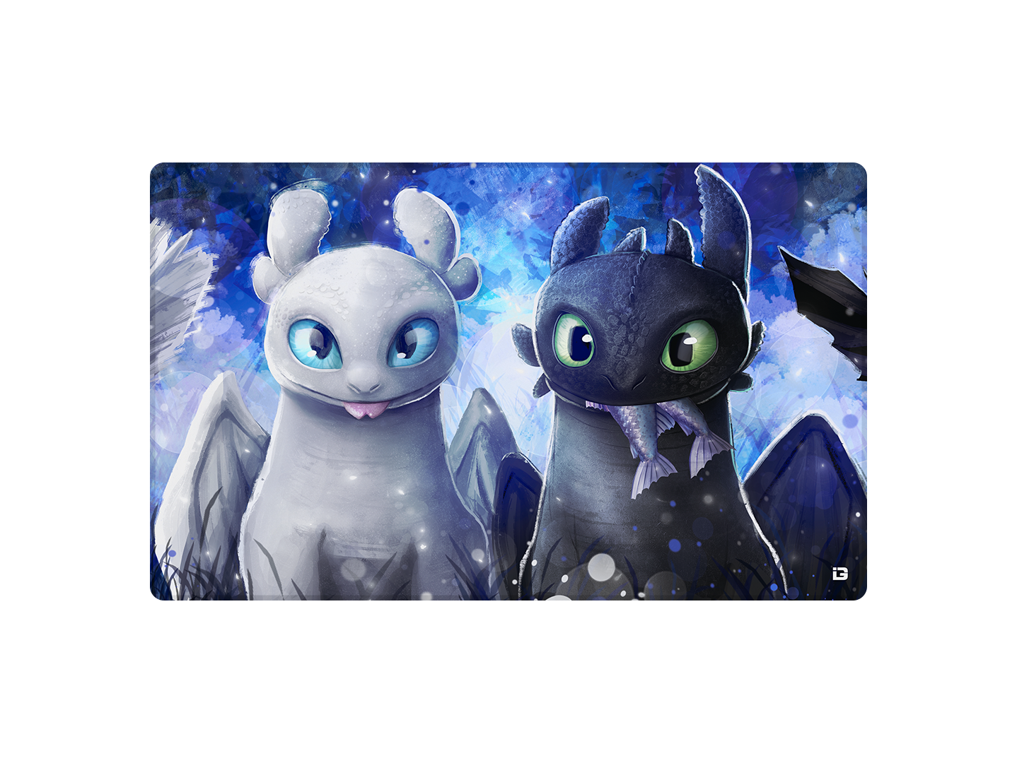 Dragons