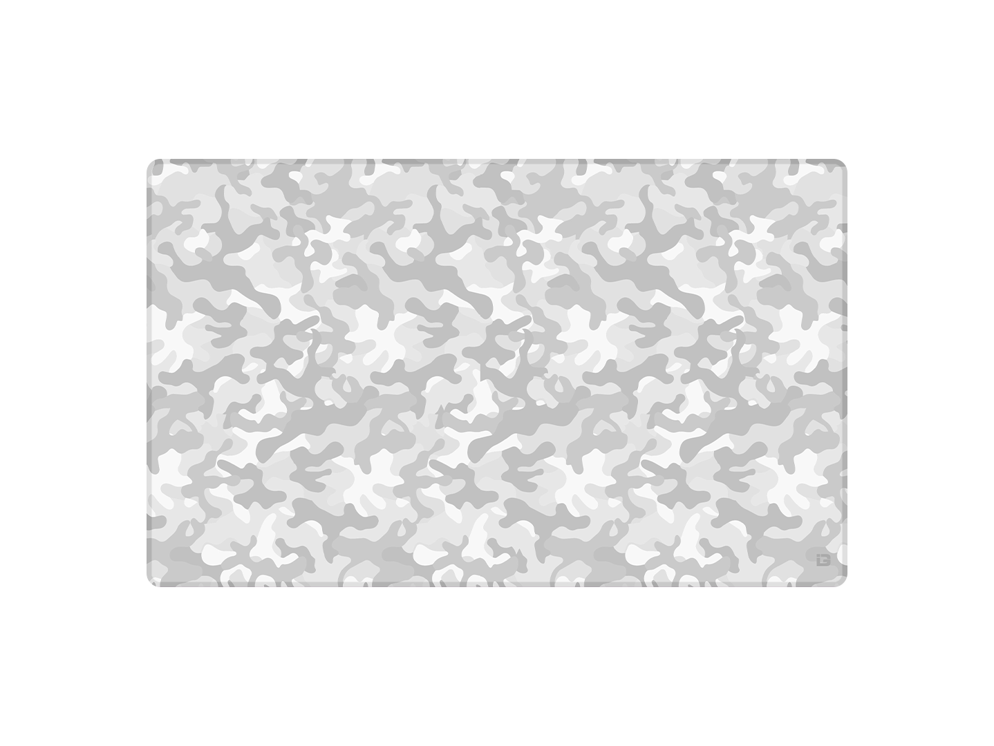 Splat Camo