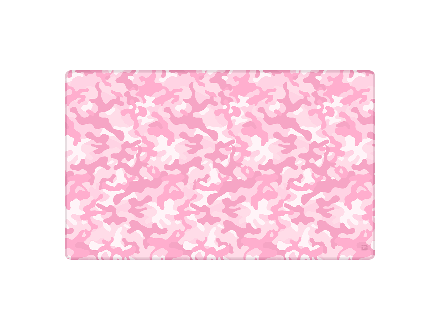 Splat Camo