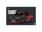 GTR R32 Pocket Bunny