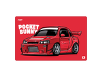 GTR R34 Pocket Bunny