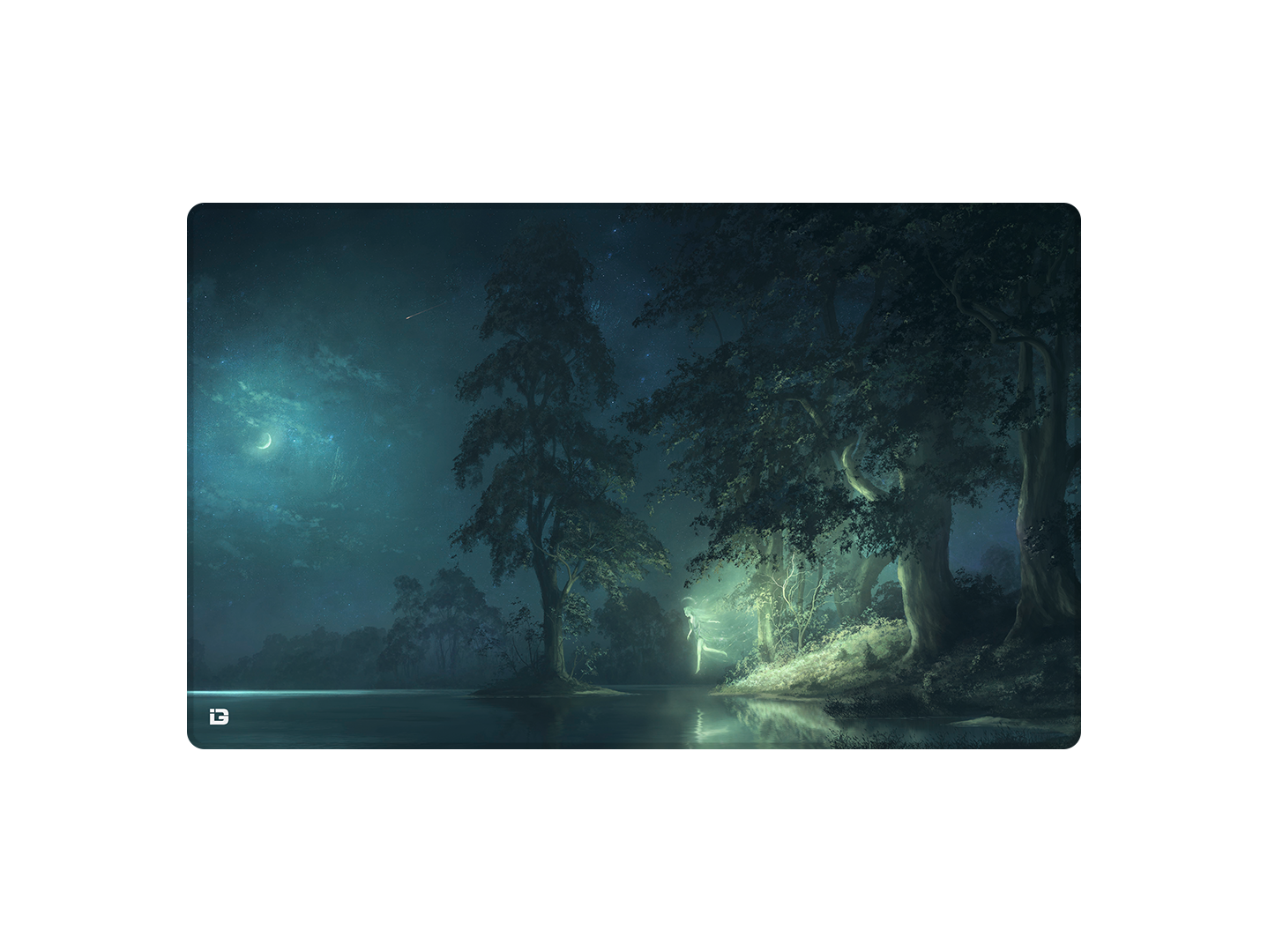 Moonlight Nayade