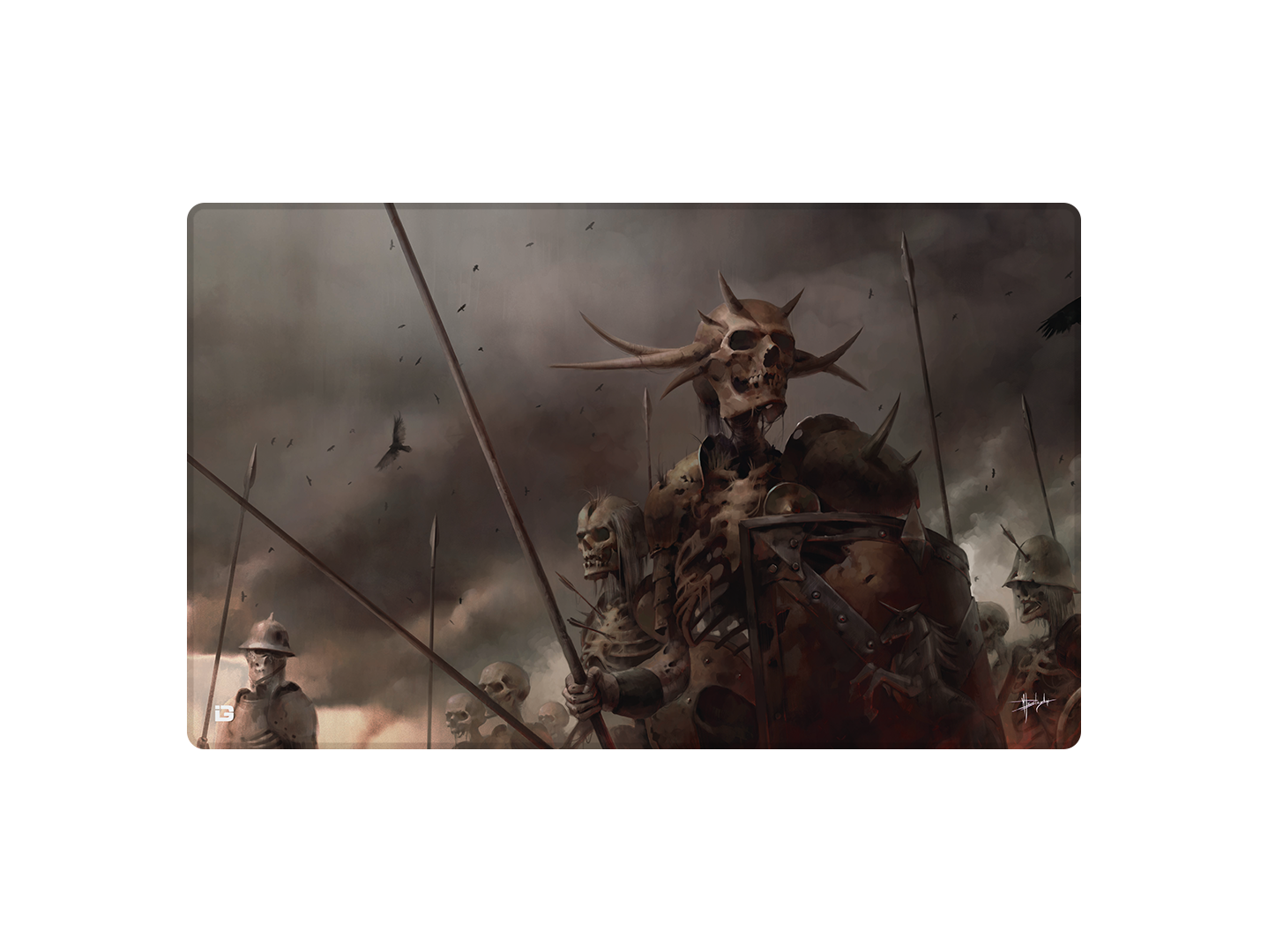 Bone Legion