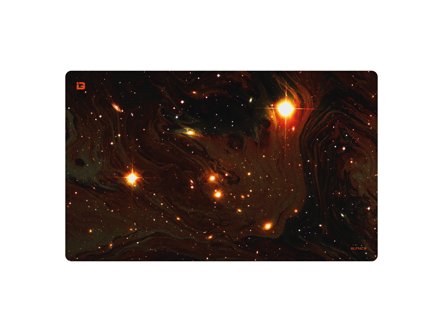 Star Lava