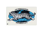 The World Is Yours