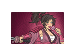 Pink Warrior