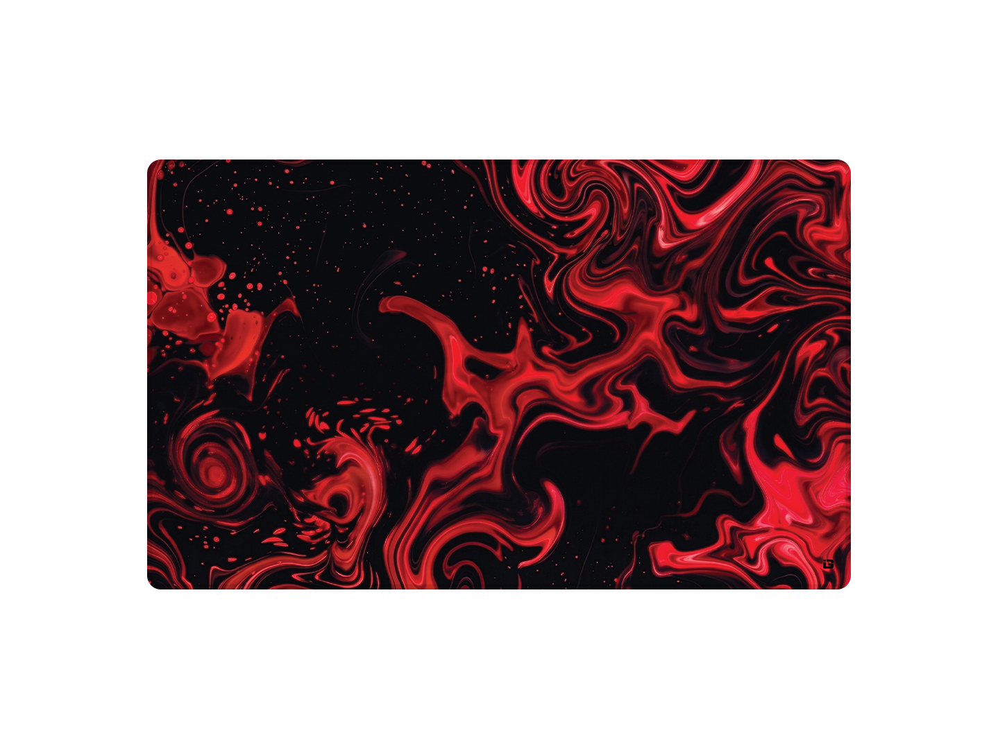 Rouge Liquide