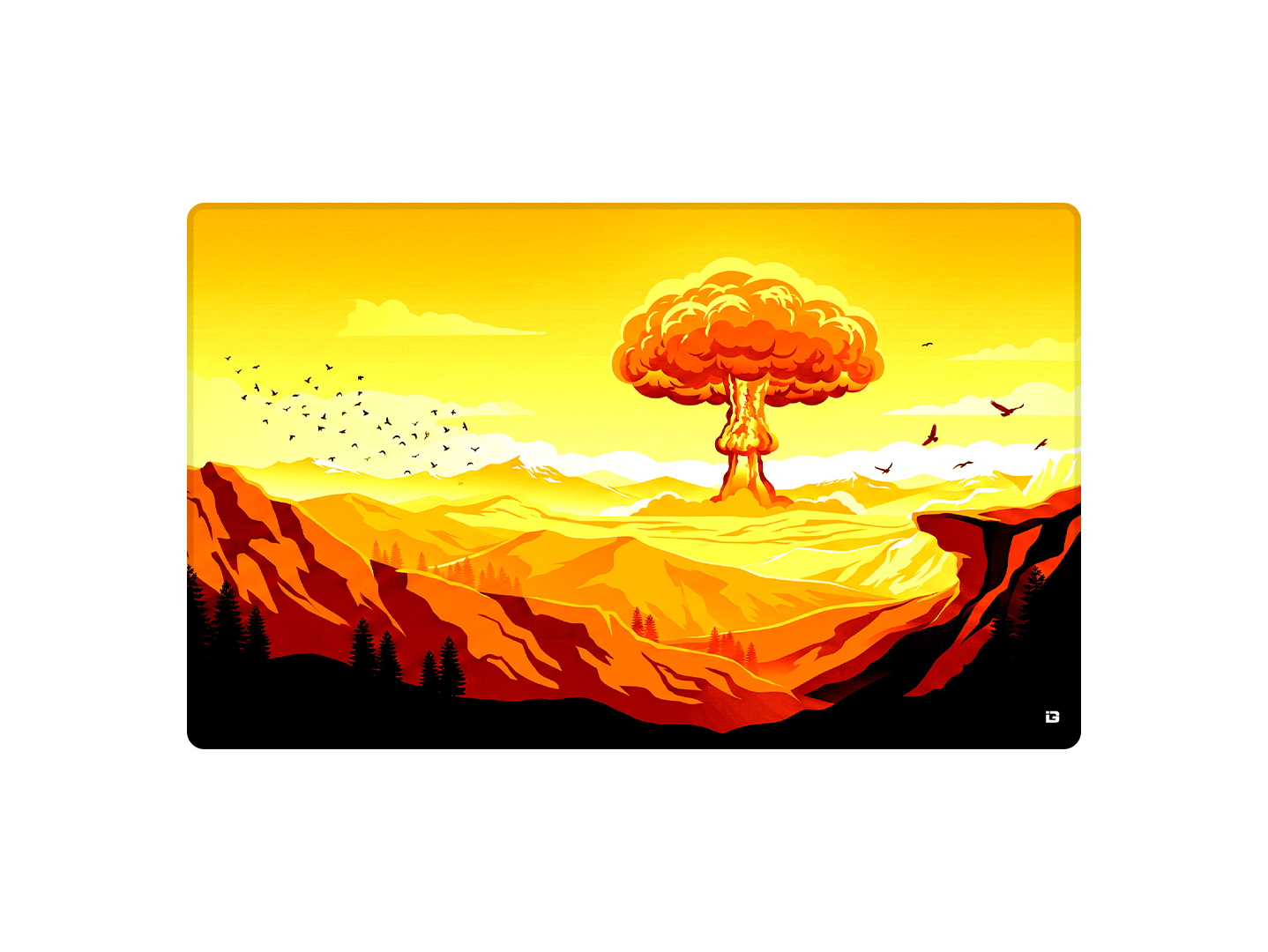 Nuked