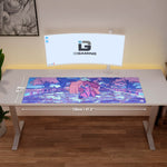 Wolf VS Corrupted Monk